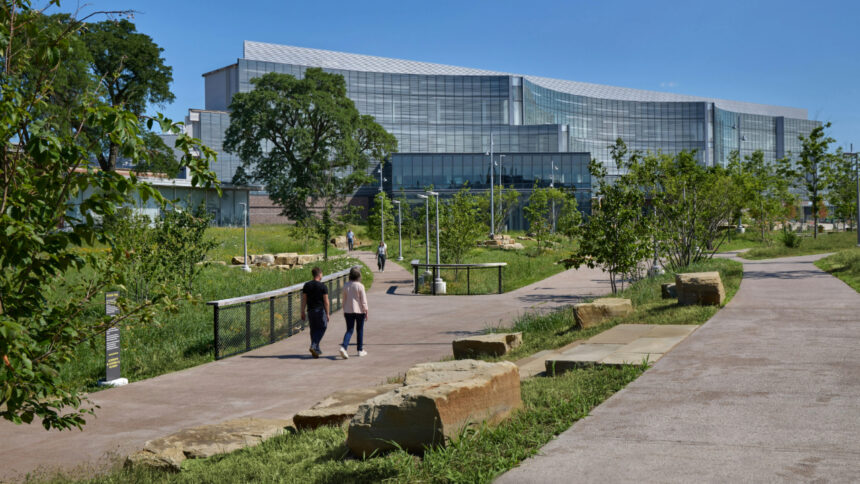 Ford to move world headquarters for first time in nearly 70 years