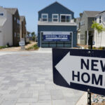 Mortgage rates rise for first time since July