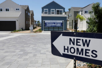 Mortgage rates rise for first time since July