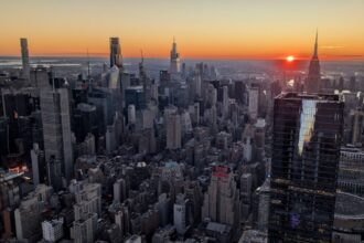 Large blue city could see even higher housing costs with proposed plumbing regulation