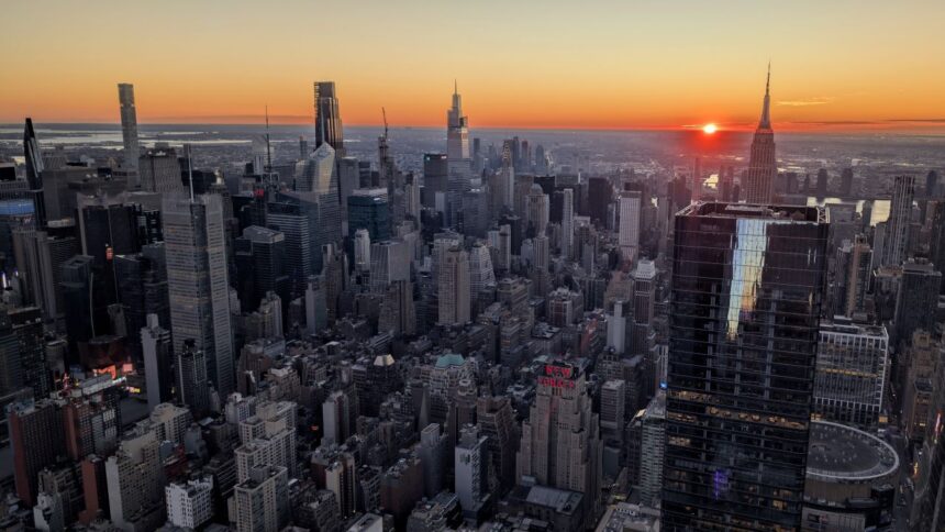 Large blue city could see even higher housing costs with proposed plumbing regulation