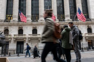 Trump administration, Federal Reserve, and CBO release conflicting economic forecasts for next four years