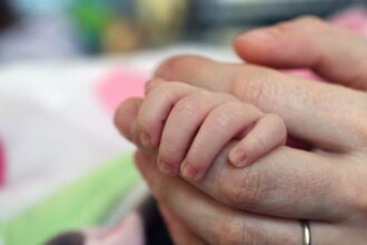 Two-thirds of Americans back Trump's $1,000 baby savings plan proposal, new survey finds