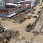 A year after Hurricane Helene, communities and businesses are rebuilding with resilience