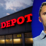 Office Depot fires employee who refused to print Charlie Kirk posters for customer