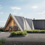Groundbreaking for first commercial-scale advanced nuclear reactor in decades begins in Idaho