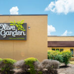 Olive Garden tests smaller portion menu at reduced prices nationwide with 'encouraging' results