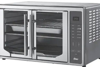 1.2 million countertop ovens sold at major retailers recalled for burn hazard