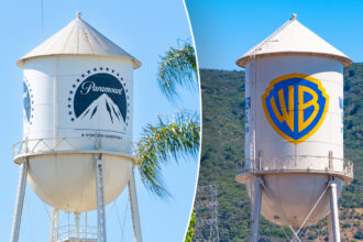 Paramount Skydance prepping bid to buy Warner Bros. Discovery: report