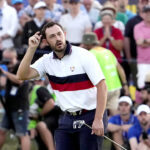 How a wardrobe choice may have gotten Americans, not Europeans, paid for the Ryder Cup