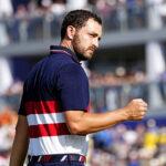 USA Ryder Cup member Patrick Cantlay: How much has he earned in his career?