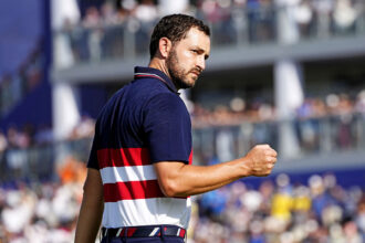 USA Ryder Cup member Patrick Cantlay: How much has he earned in his career?