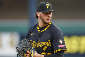 MLB star Paul Skenes lands exclusive memorabilia partnership with Fanatics