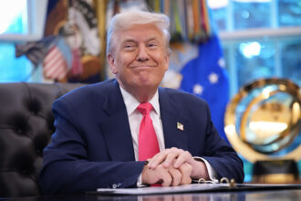 Supreme Court says it will hear Trump appeal on tariffs in key economic case