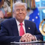 Trump encourages foreign companies to bring manufacturing experts to train US workers: 'We welcome them'