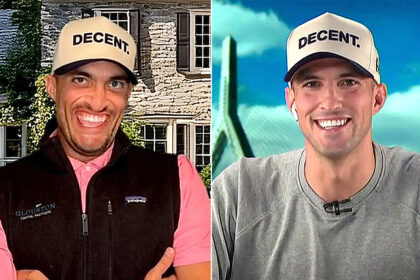 'P.E. Guy' creator rockets to viral fame with deadpan parody of America’s ultra-elite lifestyle