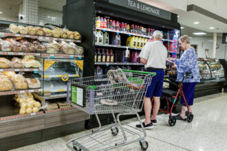 Major grocery store chain opening new locations in 5 states this month