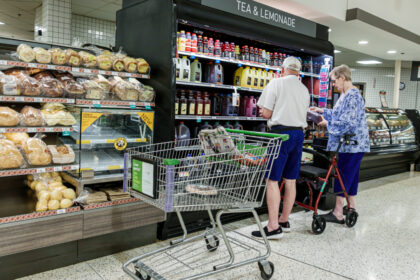 Major grocery store chain opening new locations in 5 states this month