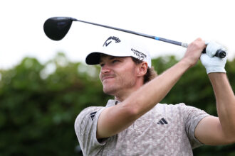 Europe Ryder Cup member Rasmus Hojgaard: How much has he earned in his career?