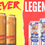 Real American Beer collaborates with WWE for special Hulk Hogan collectible can: 'Hulkamania forever'