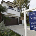 Mortgage rates tumble to lowest level since October 2024