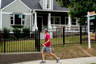 Is a more affordable housing market on the horizon?