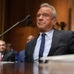 Tylenol-maker shares sink after report says RFK's HHS will link to autism