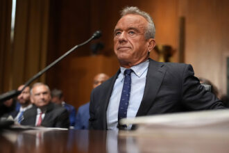 Tylenol-maker shares sink after report says RFK's HHS will link to autism