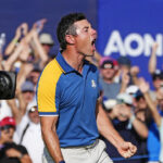 Europe Ryder Cup member Rory McIlroy: How much has he earned in his career?