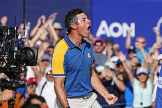 Europe Ryder Cup member Rory McIlroy: How much has he earned in his career?