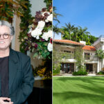 Rosie O'Donnell's feud with Trump heats up as her former Miami mansion fetches $35M