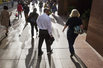 STEVE MOORE: The 'gold standard' of jobs data is broken — and America is paying the price
