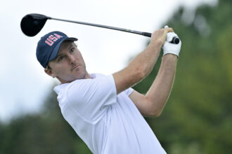 USA Ryder Cup member Russell Henley: How much has he earned in his career?