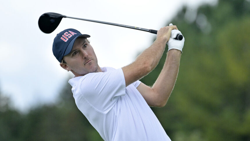USA Ryder Cup member Russell Henley: How much has he earned in his career?