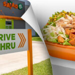 Salad chain to close 41 stores nationwide