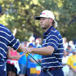 USA Ryder Cup member Sam Burns: How much has he earned in his career?