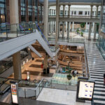 Blue city’s largest mall now 93% vacant as value plunges $1 billion over the past decade