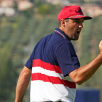 US Ryder Cup member Scottie Scheffler: How he has already become one of PGA's all-time money earners