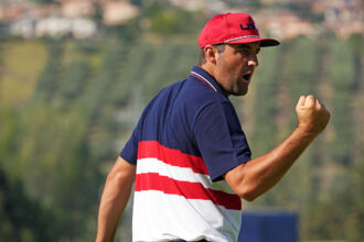 US Ryder Cup member Scottie Scheffler: How he has already become one of PGA's all-time money earners