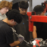 Trade schools facing shortage in qualified instructors as student interest in trades careers grows