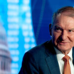 SEC chair wants private market investments available for Americans' 401(k) plans