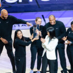 State Street Investment Management strikes major multi-year partnership with the WNBA