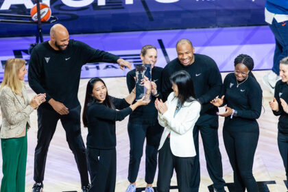 State Street Investment Management strikes major multi-year partnership with the WNBA