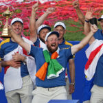 Europe Ryder Cup member Shane Lowry: How much has he earned in his career?