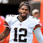 Browns' Shedeur Sanders in top 5 of NFL's jersey sales despite backup role