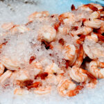 Shrimp sold in 31 states recalled over radioactive contamination concerns
