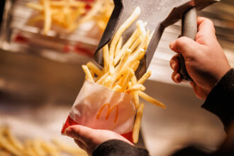 McDonald’s brings back Monopoly after nearly a decade with $1M cash prize up for grabs