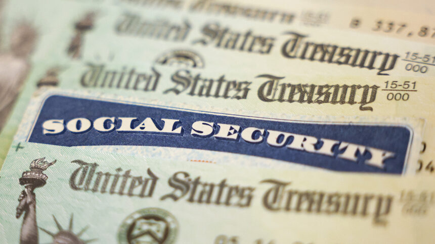A big change is coming for Social Security recipients at the end of September