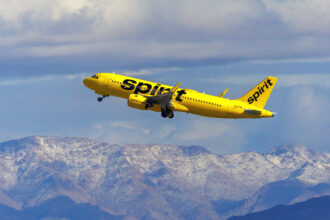 Spirit Airlines slashes flights, warns of more job cuts amid second bankruptcy