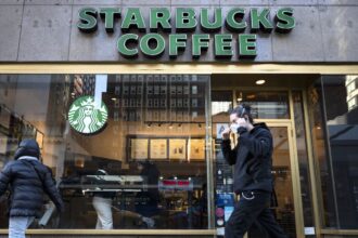 Chicago barista says Starbucks workers are being 'abused verbally' under new CEO policies